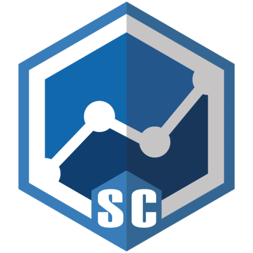 Logotipo SellCenter Business